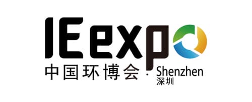 IE expo Shenzhen 2024