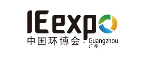 IE expo Guangzhou 2025
