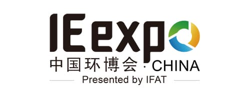IE expo China 2025