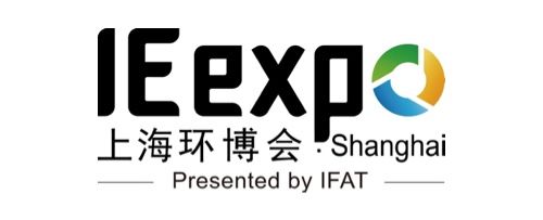 IE expo Shanghai 2027